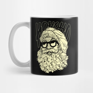 Hohoho Mug